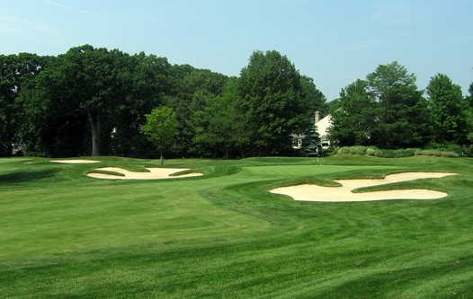 Madison Golf Club - photo 4