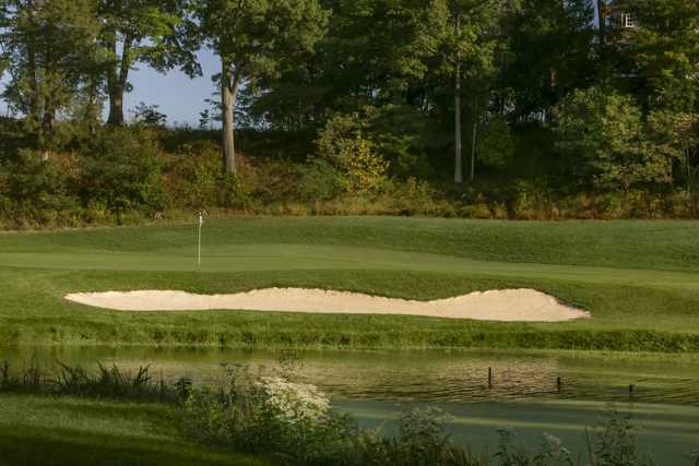 Oak Creek Golf Course - photo 4