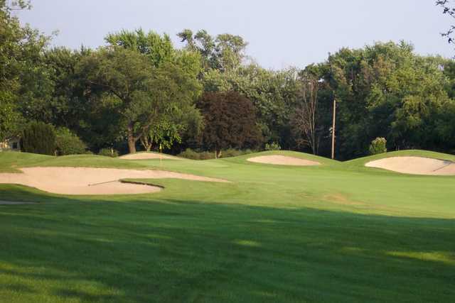 Youche Country Club