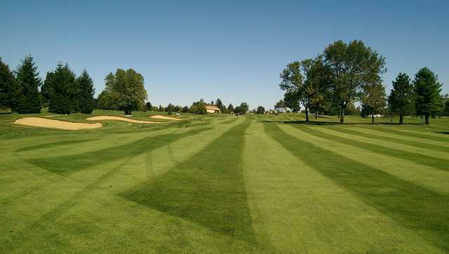 The Links At Lang Farm