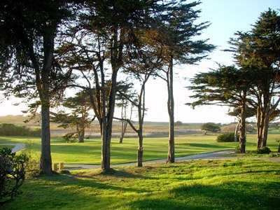 Sharp Park Golf Course - photo 5