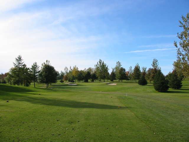 The Golf Club of Newport - photo 2