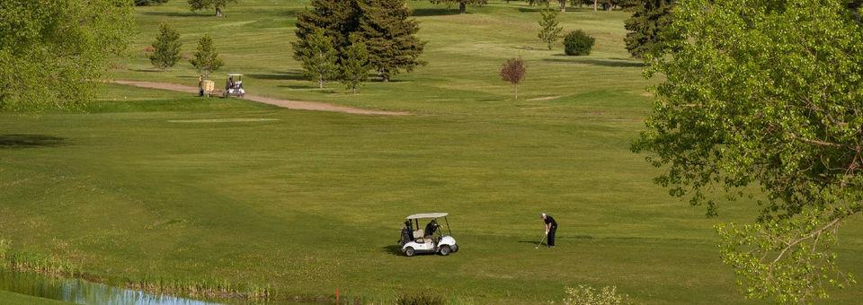 Jacoby Golf Course - photo 3