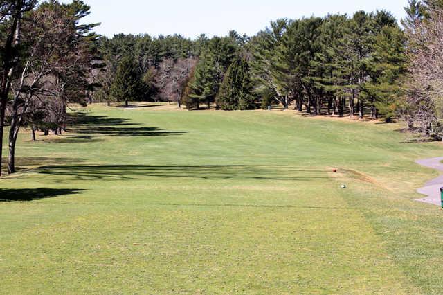 Marshfield Country Club - photo 3