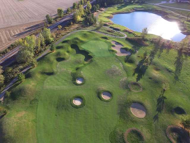 Grey Hawk Golf Club - photo 7