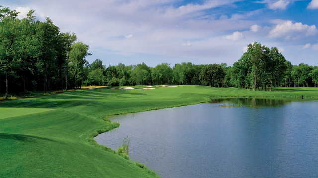 Grand Niagara Golf Club - photo 3