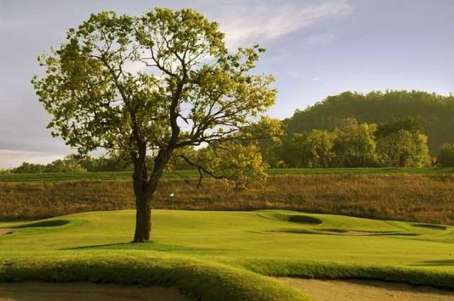 The Jewel Golf Club - photo 7