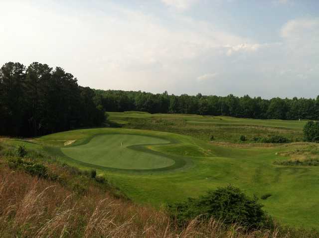 Royal New Kent Golf Club - photo 2