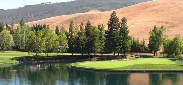 Blackhawk Country Club