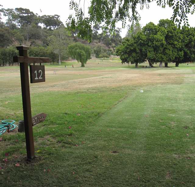 Presidio Hills Golf Course - photo 2