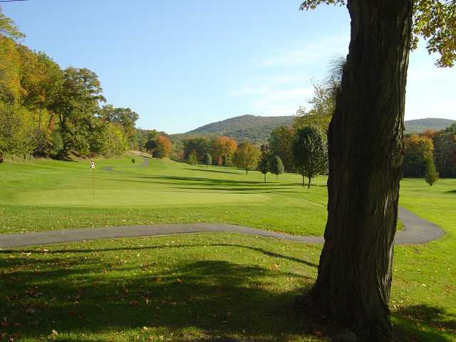Storm King - photo 3
