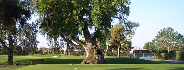 Visalia Country Club - photo 3
