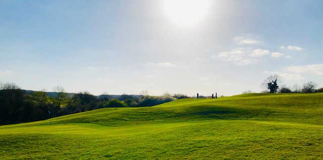 Woodspring Golf & Country Club - photo 7