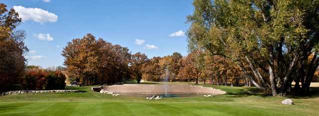Bel Acres Golf and Country Club - photo 2