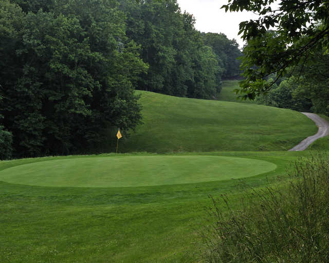 Gunpowder Golf Club