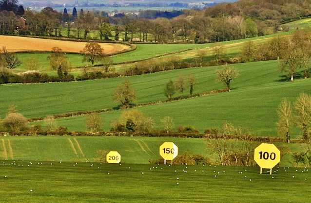 Tadmarton Heath Golf Club - photo 3