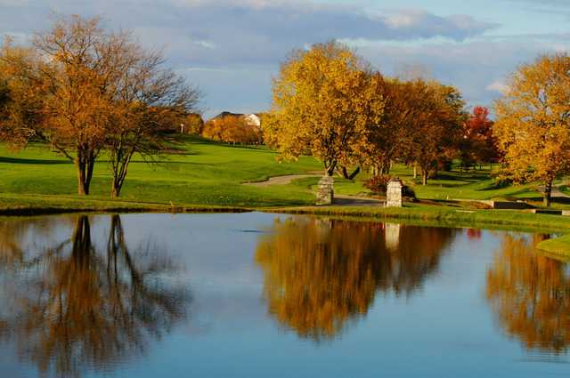Four Bridges Country Club - photo 3