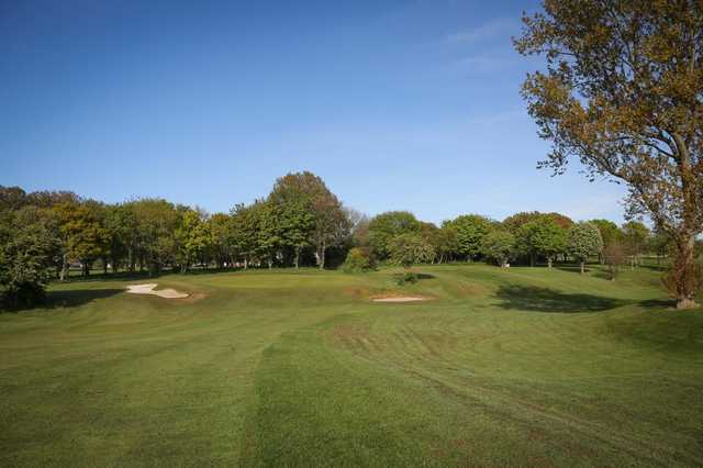 Tynemouth Golf Club