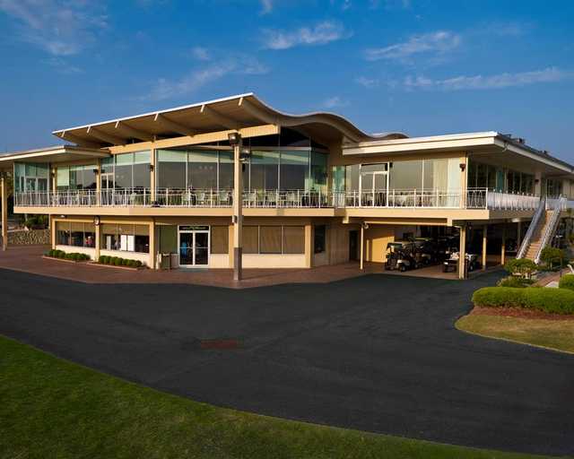 Lone Palm Golf Club - photo 4