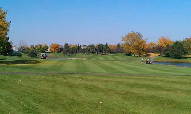 White Eagle Golf Club - photo 4