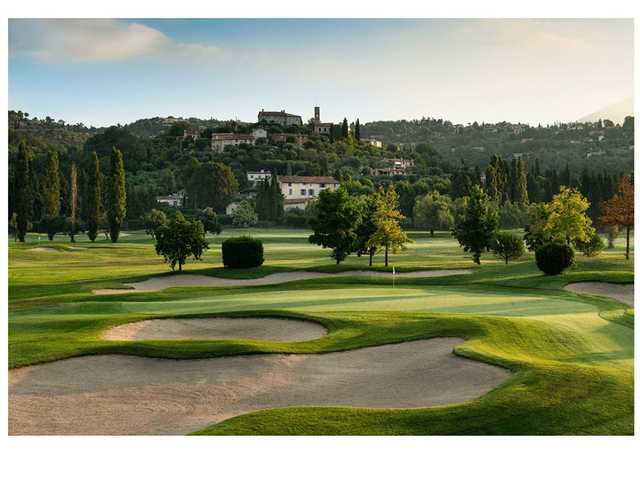 Golf de la Grande Bastide - photo 4