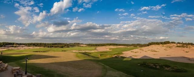 Sand Valley Golf Resort - Mammoth Dunes Course - photo 3