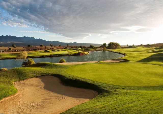CasaBlanca Golf Club - photo 4