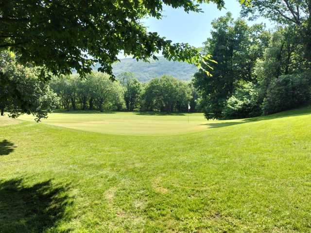 Mond Valley Golf Club - photo 1