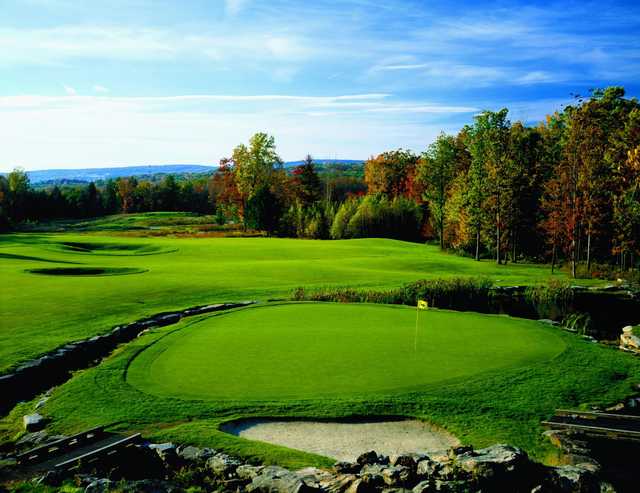 Glenmaura National Golf Club