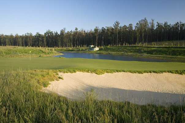 Monarch Dunes Golf Club - Challenge Course - photo 3