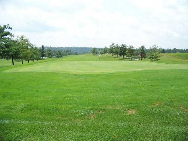 Legacy Golf Course - photo 3