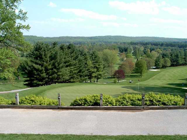Towson Golf & Country Club - photo 3