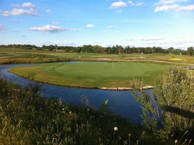 Green Garden Country Club - The Links - photo 4
