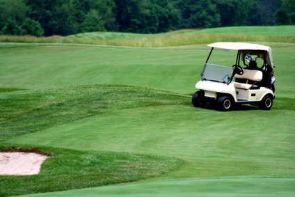 Hunters Creek Golf & Country Club - photo 2