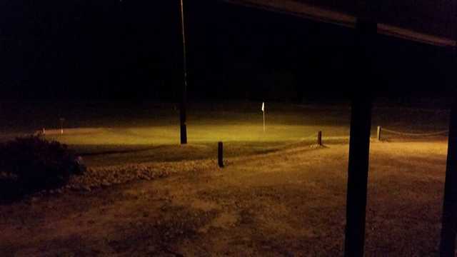 Chesnee Country Club - photo 1