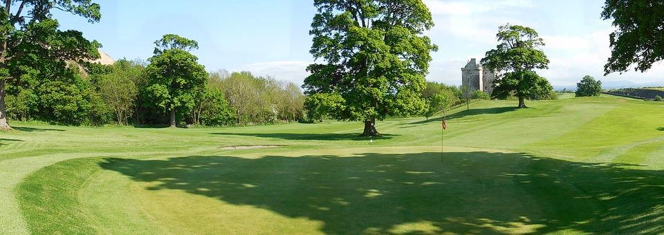 Niddry Castle Golf Club - photo 6