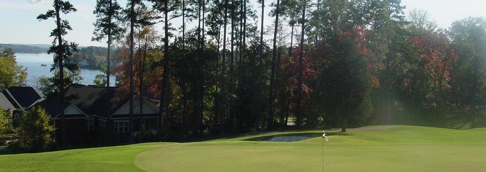 Timberlake Country Club - photo 5