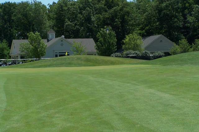 Golf at Sugar Creek - photo 2