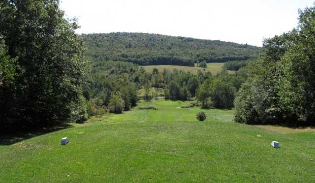 Scotts Golf Courses - photo 3