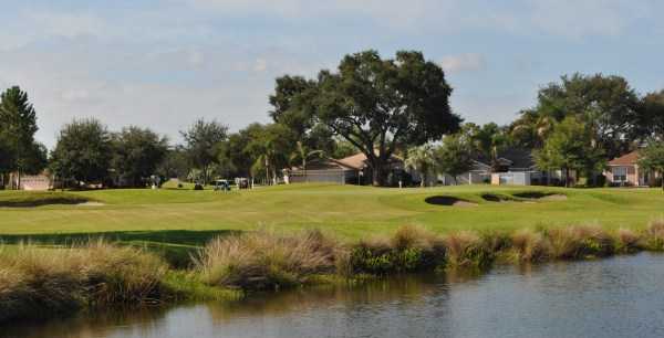 The Club at Pennbrooke Fairways - photo 3
