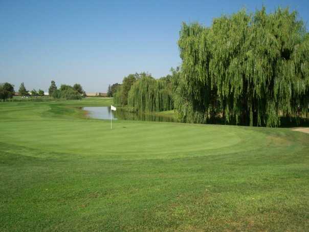 Micke Grove Golf Links - photo 6