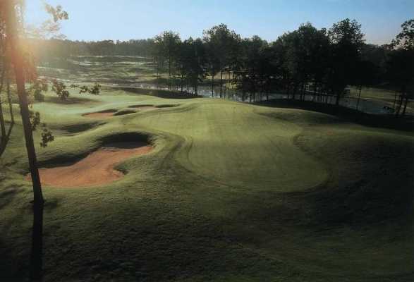 Kiskiack Golf Club - photo 7