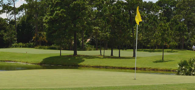 The Legacy Golf & Tennis Club - photo 5