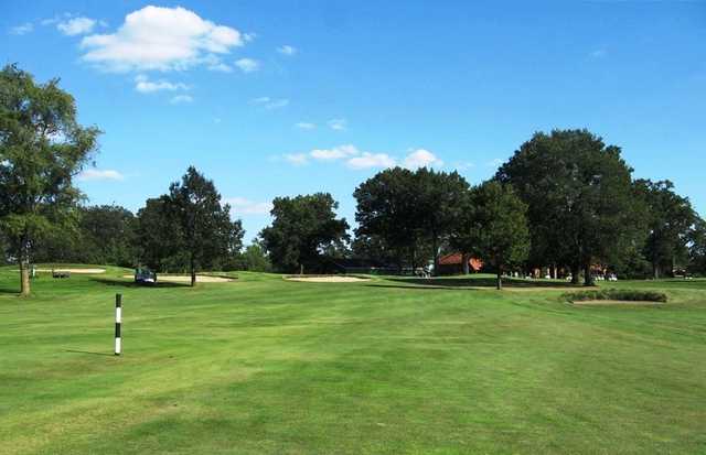 Rackham Golf Course - photo 2
