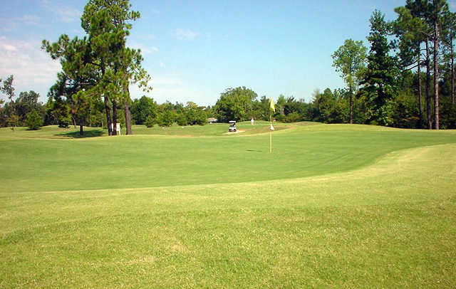 Idabel Country Club