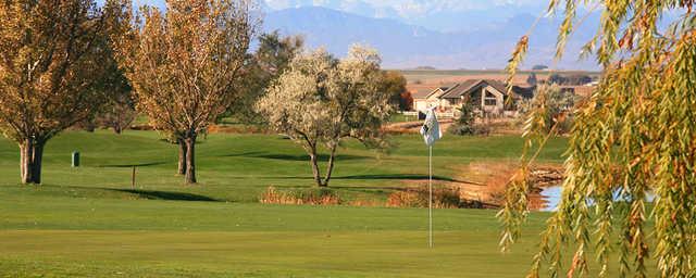 Eaton Country Club - photo 2