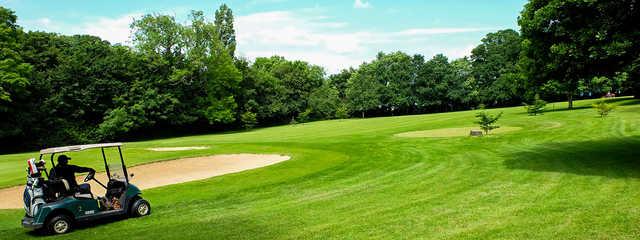 Ryde Golf Club - photo 2