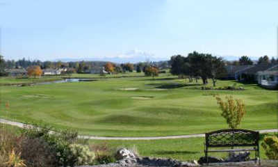 Birch Bay Village Golf Course