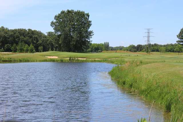 High Point Golf Club (IL) - photo 4