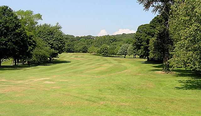 Knock Golf Club - photo 6